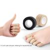 1 Roll Heel Protector for Shoes Toe Finger ψηλά τακούνια Αντι-φθορά Προστασία ανακούφισης από τον πόνο Αξεσουάρ αυτοκόλλητων παπουτσιών φροντίδας ποδιών