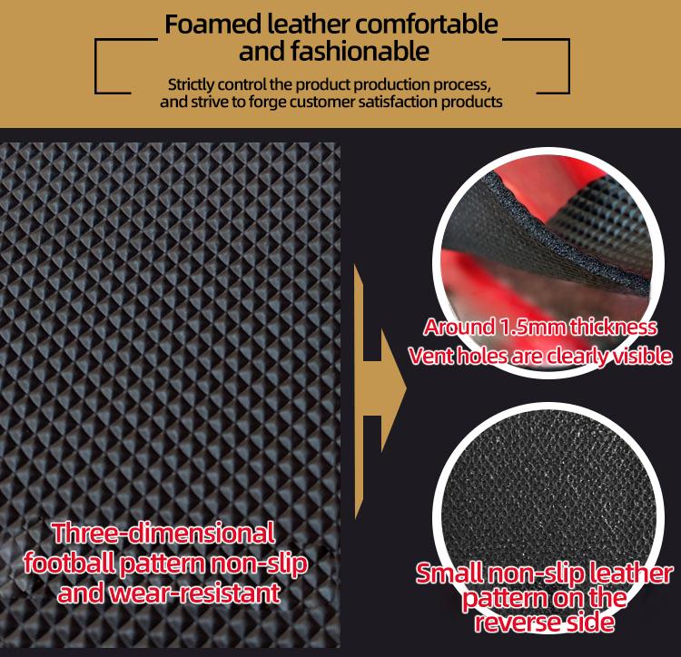 Car Steering Wheel Without Inner Ring Foam Leather Car Steering Wheel Without Inner Ring Foam Leather