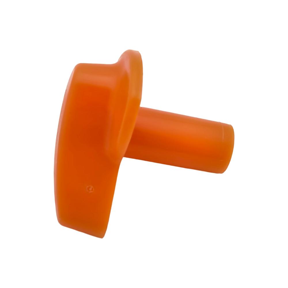 2pc Choke Knob For Stihl FS55 FS80 FS85 FS83 FS87 FS90-Z HS85 HS86 Trimmer