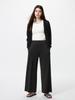 Uniqlo Crepe Jersey Straight Pants