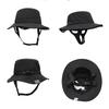 Breathable Sunscreen Fisherman Hat UPF50+ Men's Sun Hat Comfortable To Wear Beach Surf Cap  Women