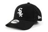 [New Era] Cap 9FORTY MLB Chicago White Sox Chicago White Sox BLACK