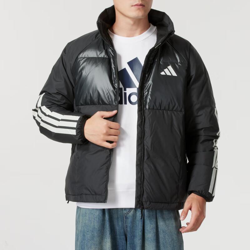 Adidas Men s Winter Sportswear Down Jacket JG5923 M