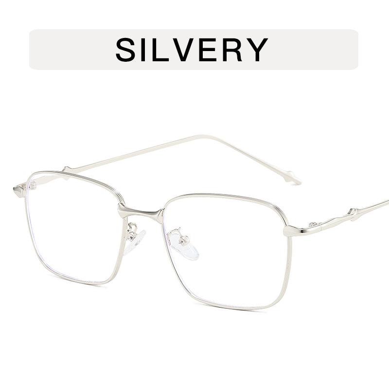 Lunettes de soleil style coréen pour femmes, forme carrée, monture en alliage, lunettes de soleil pour hommes, cool, élégantes, pour voyage, lunettes de soleil pour femmes