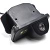 Car Rear View Camera CCD Reverse Backup Wide Angle Lens Suitable For Toyota Corolla 2011-2016 Parking Assistance