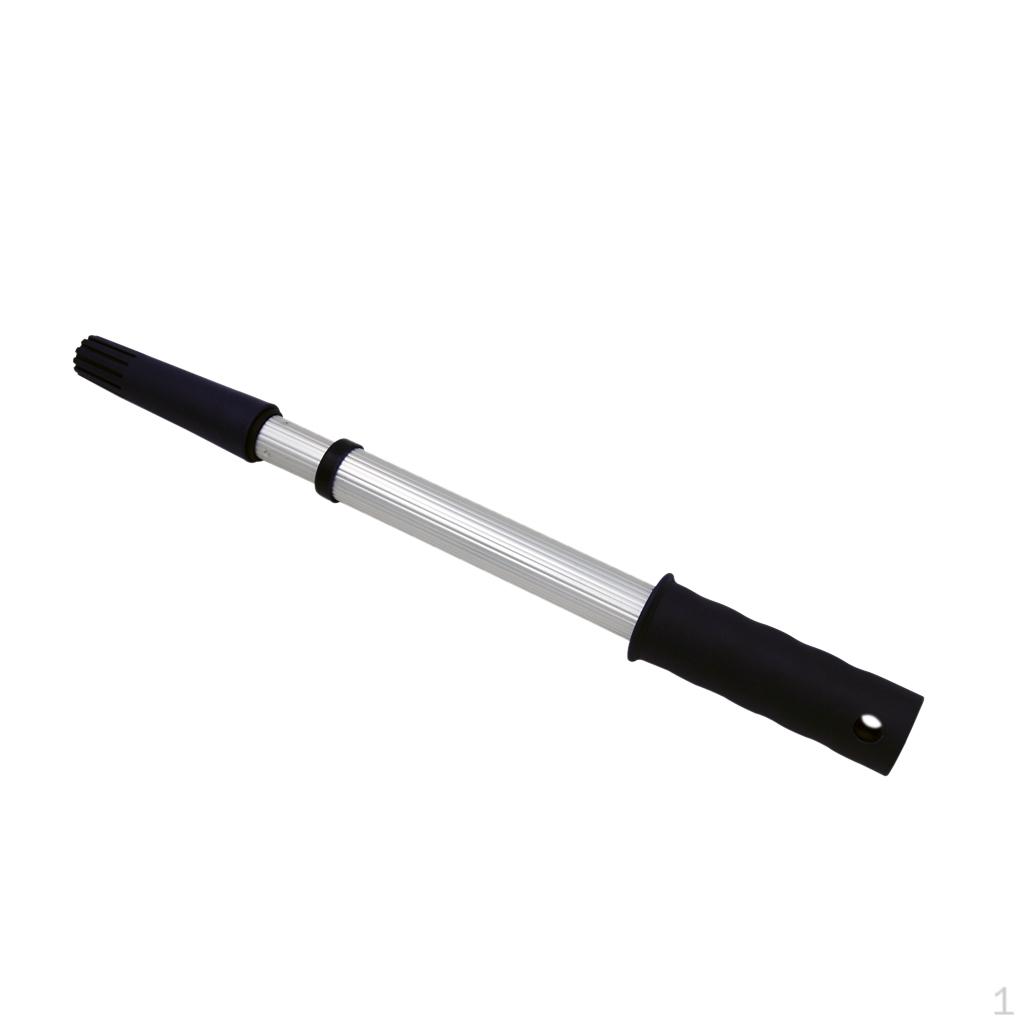 

23 32 Adjustable Extended Pole Rod For Roller Window 58cm