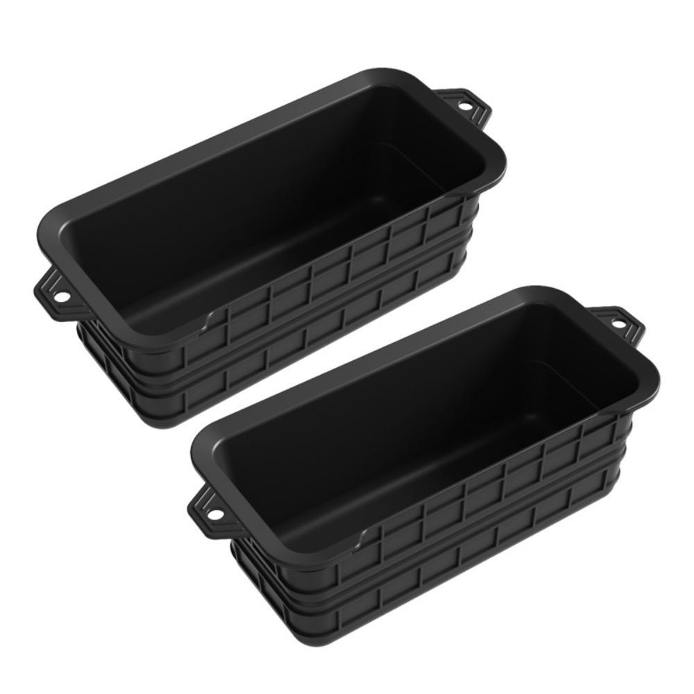 2pcs Heat Resistant Grease Cup Liner Reusable Grease Drip Pan Grease Catcher Cup  BBQ