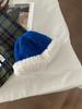 Knit Plush Warm Hat For Women Cozy Winter Beanie With Protection Ear
