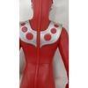 Used Bandai Ultraman Leo Ultraman BIG Soft Vinyl