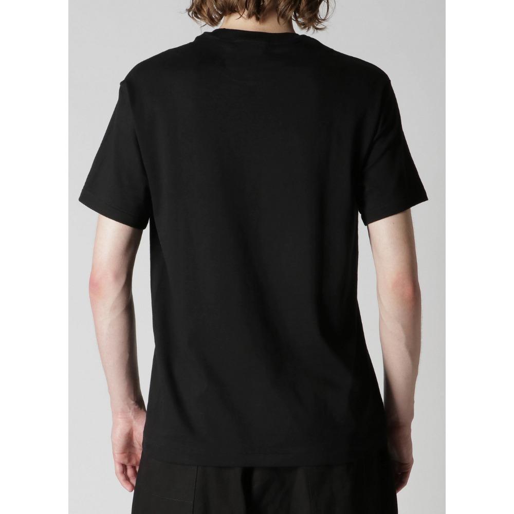 Cute Rabbit T-Shirt Funny Rabbit Clouds Gift Shirt Unisex Crew Neck Short Sleeve Graphic Tee Tops