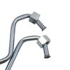 2025 Install Steering Rack Pinions Hydraulic Transfer Line Set for Automotives