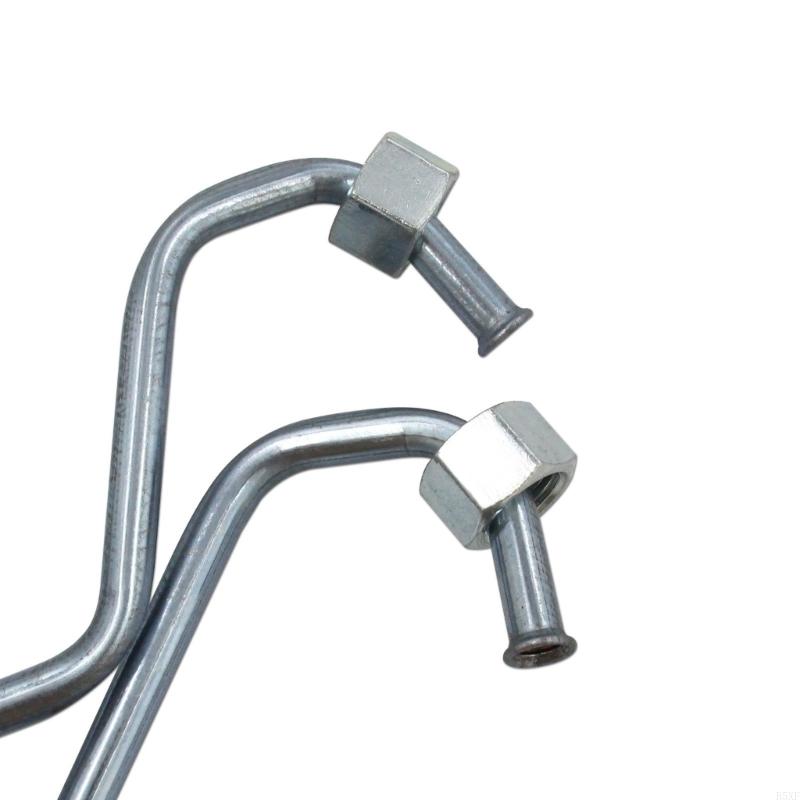 2025 Install Steering Rack Pinions Hydraulic Transfer Line Set for Automotives