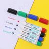 4/8 Colors Drawing Markers Colorful Fine Point Markers Magnetic Whiteboard Markers  Drawing