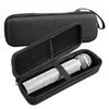 Microphone Storage Bag Microphone Storage Box Protective Pouch Mic Holder