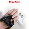 Mini Size LED Indicator Lamp High Brightness Motorbike Taillight  ATV Accessories