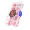 1/10 1/8 Scale RC Cars Screw Kit M2.5/M3/M4 Round Head Gasket Durable Cup Head Screw  For RC Hobby