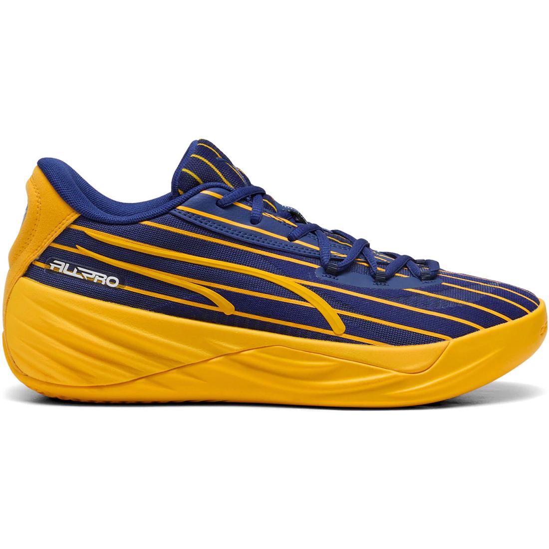 

Sneaker Puma All-Pro Nitro Tyrese Haliburton Indiana Pacers(313307-01) 45