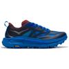 HOKA Mafate Speed 4 Lite Electric Cobalt Unisex Sneakers Blue Dry-Chili 1168450-ETD