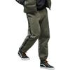 Vans Joggers Sportivi Retro a tinta unita con stampa logo Unisex Joggers Verde VN00090XKCZ