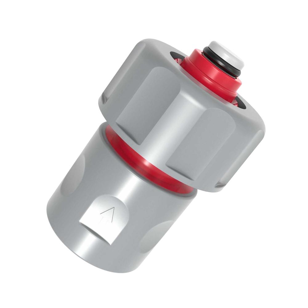 AW Tools Hose Connector (Pack of 10)