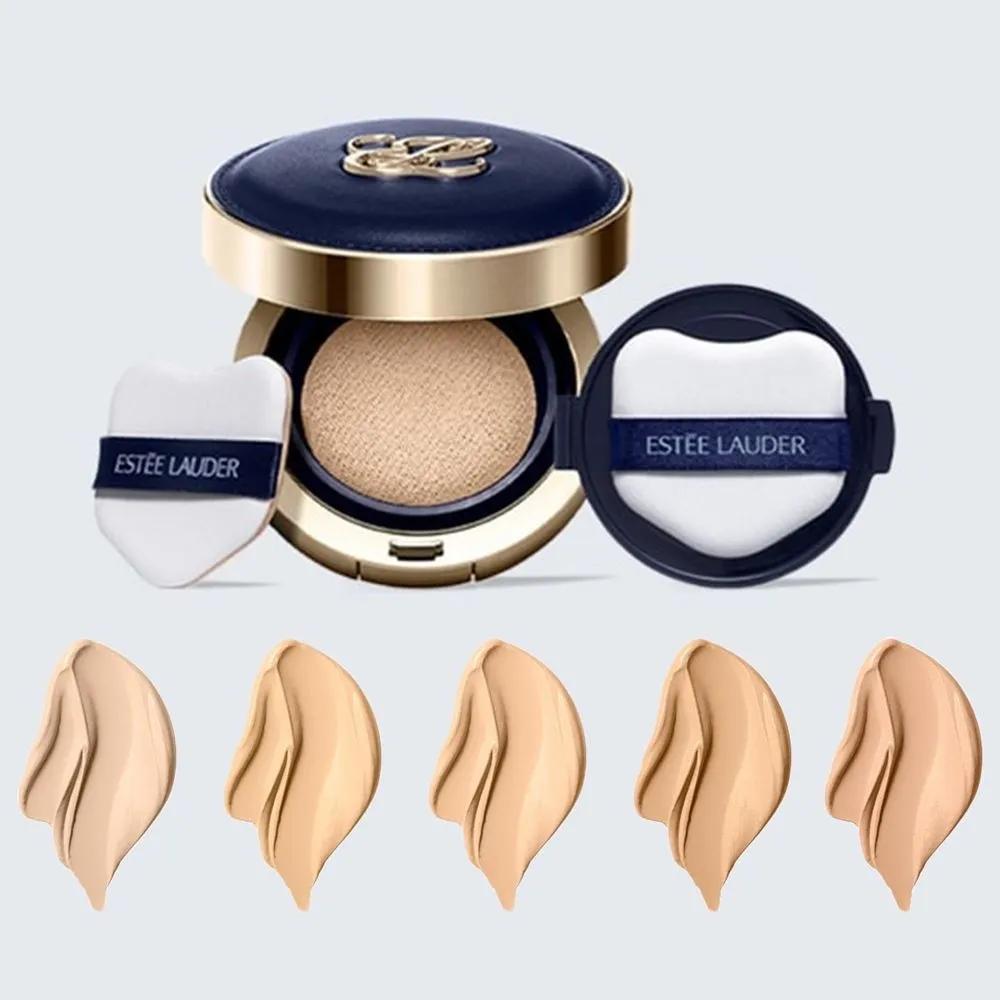 

Estée Lauder Cushion Foundation Double Wear Second Skin Blur 4.Warm Vanilla