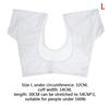 T-Shirt Anti Sweat Pads Reusable Washable Underarm Armpit Sweat Absorbing Pads