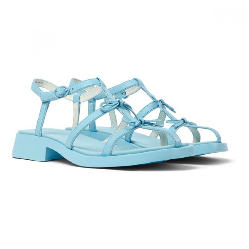 Camper Women S Sandal Dana K201741 003 25SS EU37(235mm)