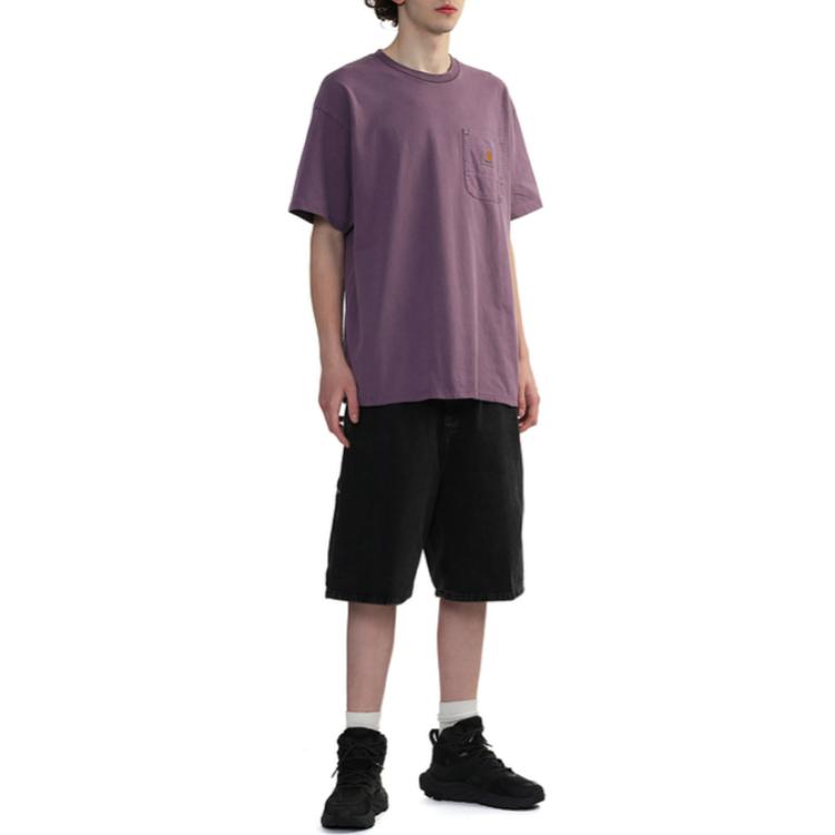 Carhartt WIP SS25 T Shirt Men's CHXTEA212010O