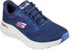 Skechers Arch Fit 2.0 - Big League Women Navy Sneakers