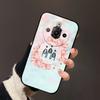 Phone Case For ZTE Nubia Focus Pro 5G Soft TPU Silicone Cover Phone Shell for Nubia Focus Pro Anti knock Back Bumper Fundas