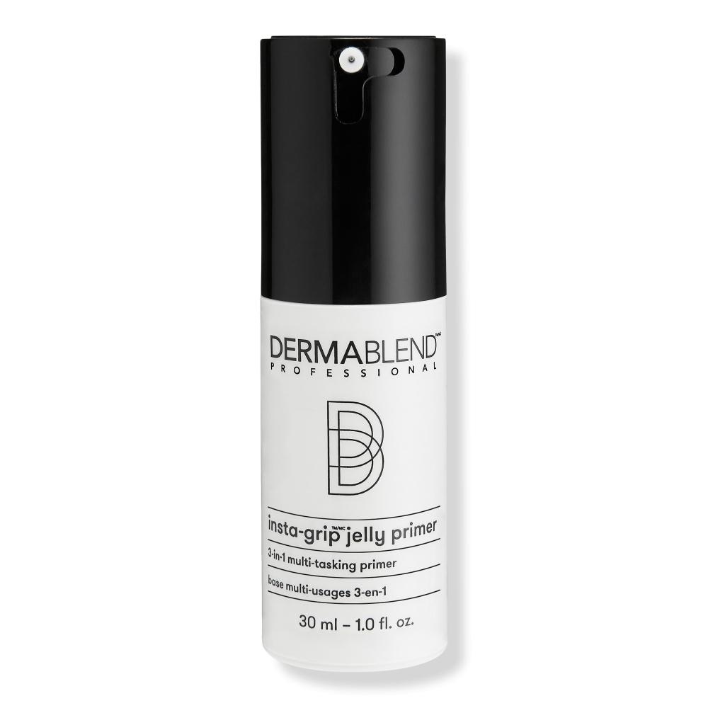 

Dermablend Insta Grip Jelly Primer 3 в 1 Многофункциональный праймер 1,0 унция