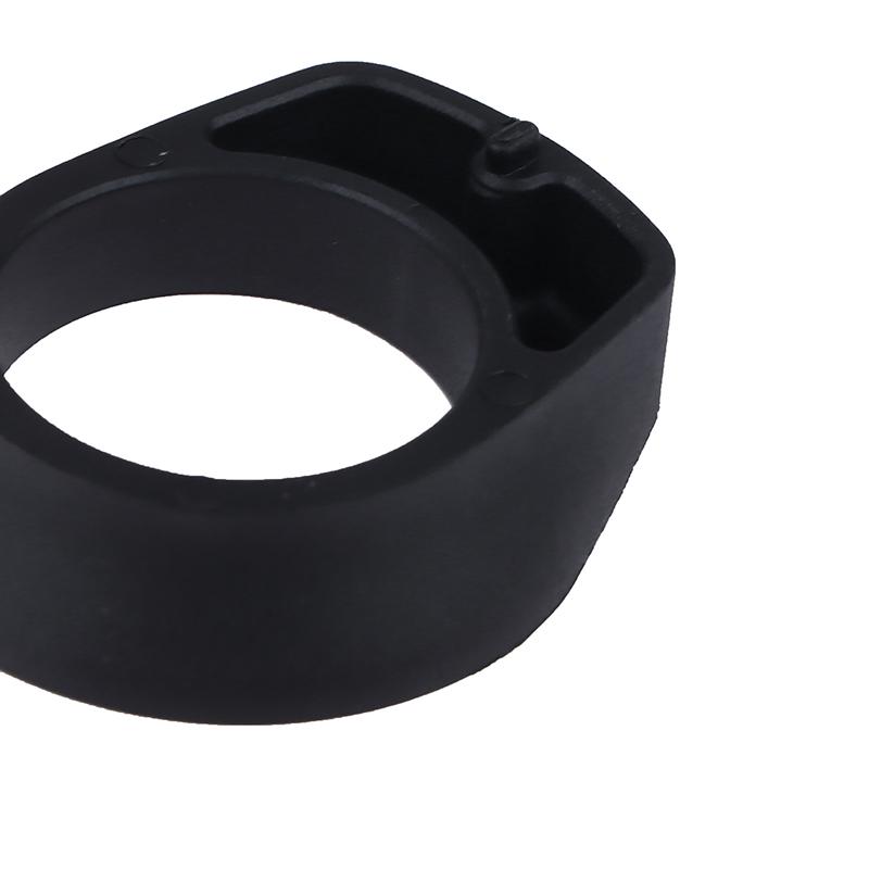 4Pcs/Set Bicycle Stem Handlebar Spacer Set For The One 1-1/8(28.6Mm) Fork Integrated Handlebar Accessories