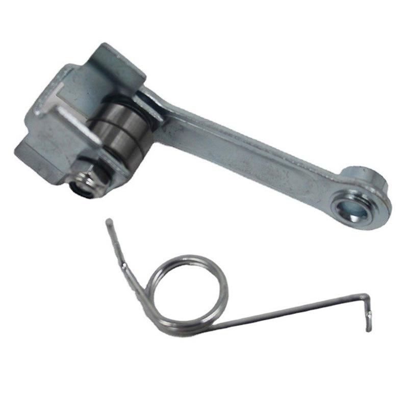 

Натяжитель цепи Razor MX500/MX650 Dirt Rocket 119-125 серебряный