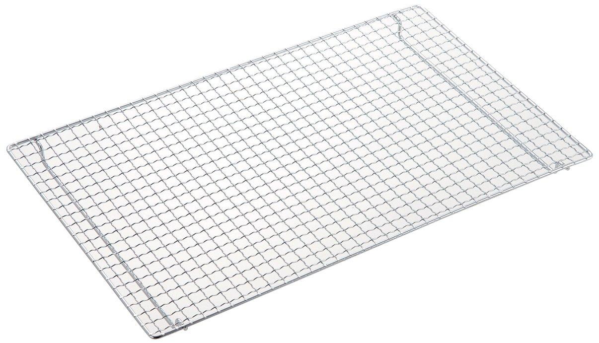 

CAPTAIN STAG Grill Frame Barbecue Ami 460 x 295mm M-6604