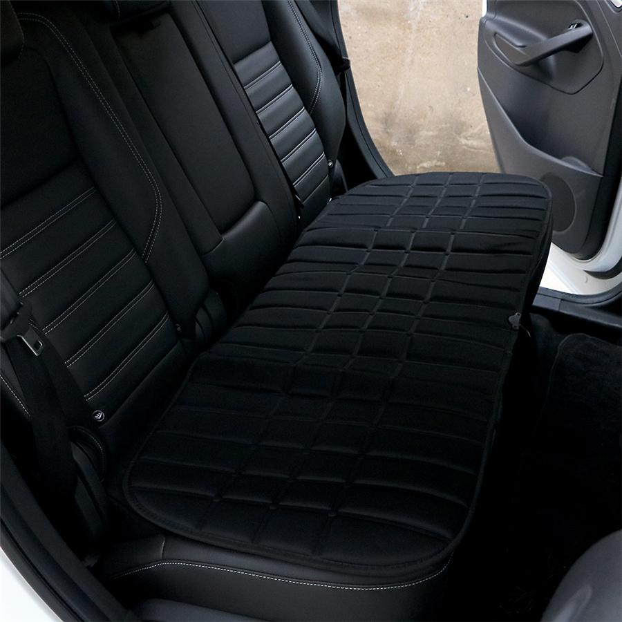 Autositz Heizkissen Wärmer 12V Autositz Winter Heizung Autositzbezug Heizung Kälteschutz Wärmespeicherung Dreiteiliges Set