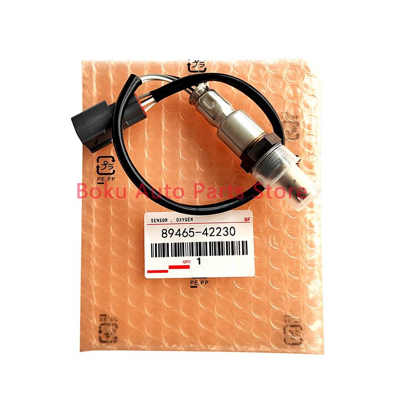 89465-42230 89465-0R040 For Toyota Corolla 2009-2013 1.8L 234-4305 Downstream Oxygen Sensor 8946542230 894650R040 89465-42230