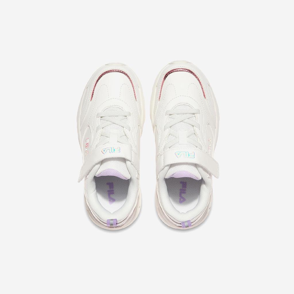 [FILA] Ray Trainer KD [FK254SN01X002-100]