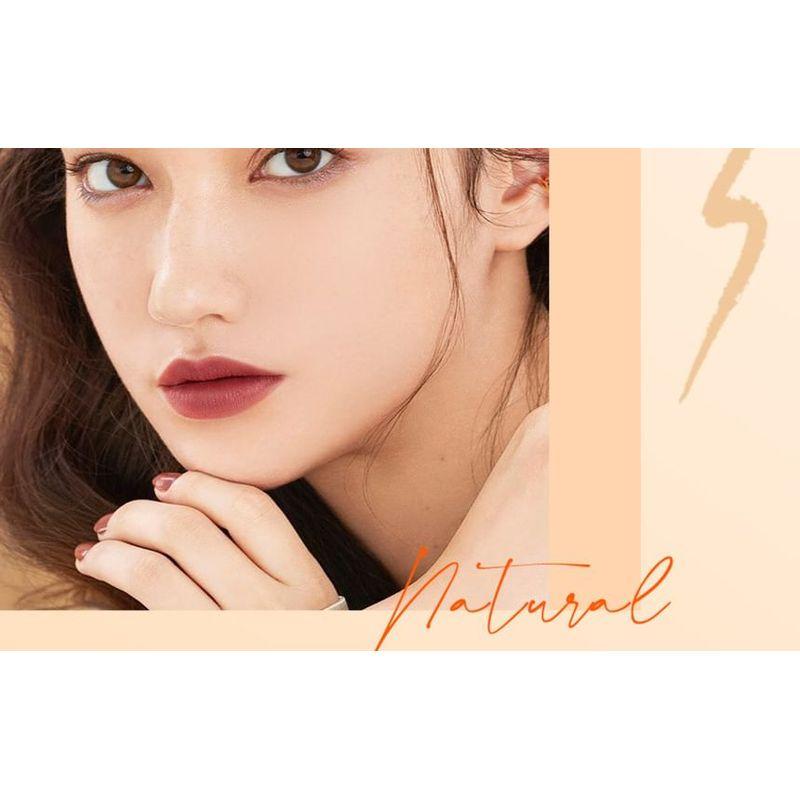 O.TWO.O - Natural Shaping Eyebrow Cream - 4 Colors