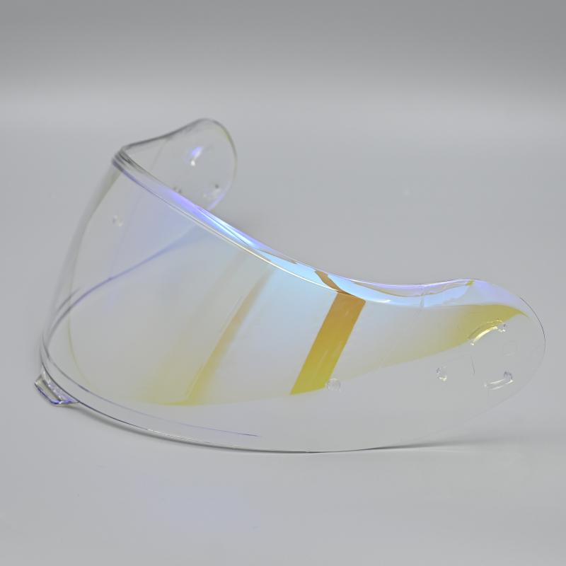 Motorcycle Helmet Shield for Shoei Neotec 3 Motorcycle Helmet Visor UV Protection Casco Moto Visera Sunshield Windproof VisorsSpeed Sensors 6