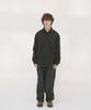 Holliseon Cove Typewriter Resort Loose Pants Charcoal