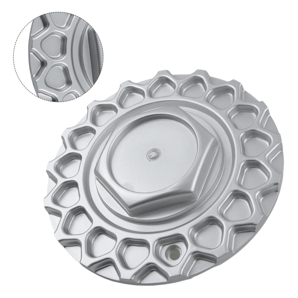 Wheel Center Cap 1pc 170mm ABS Plastic Accessories
