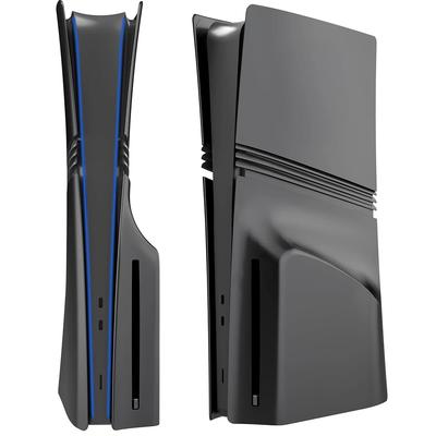 Gehäuseschale für PS5 Pro Disc/Digitale Edition Konsole PlayStation 5 Pro Abdeckung Frontplatte Benutzerdefinierte Seitenpanel Schale Ersatzteile