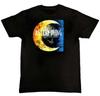Herren- und Damen-T-Shirts AS I LAY DYING Band Shadows Are Security Unisex T-Shirt S M L XL 2 3 4 XL