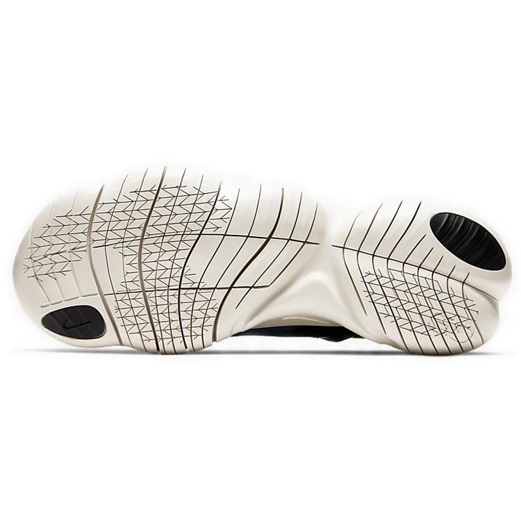 (WMNS) Nike Free RN 5.0 Shield 'Black' Women's BV1224-001