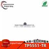 TP5551-TR Zero Drift Precision Op-Amp IC, SOT-23-5 Package