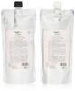 Demi Yunto Shampoo Moist & 4 500 Size [Refill] Set