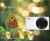 HD Mini Digital Camera for Students: Home & Selfie Camcorder