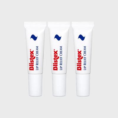 [3 PACK] Crème Réparatrice pour les Lèvres Baume à Lèvres 6ml