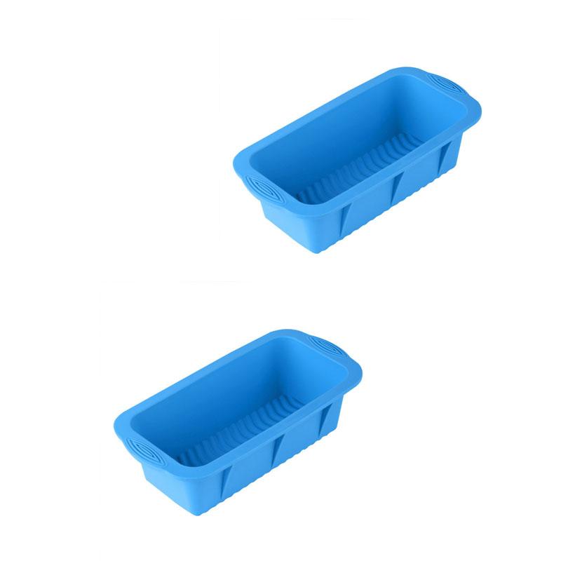 Extra velké formy na ledové kostky, 4ks Velké formy na výrobu ledových kostek Ledové cihly, opakovaně použitelný silikonový zásobník na velké kostky ledu