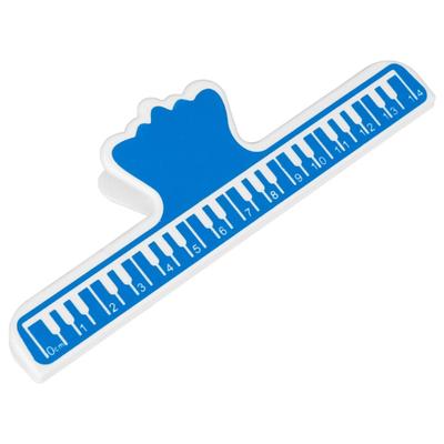 Piano Sheet Music Clip Plastic Music Book Clip Music Page Holder Music Score Fixed Clip for Guitar Violin Playing